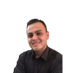 Meet your Posher, Darren